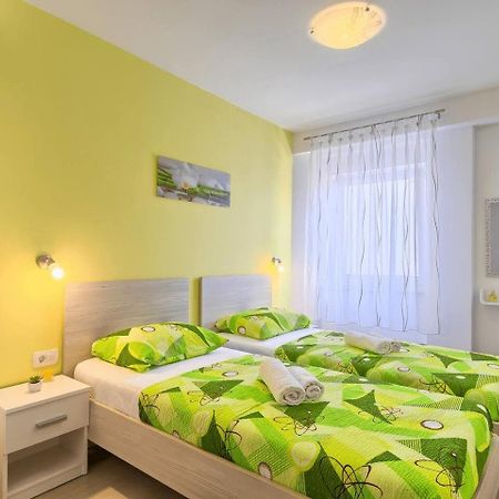 Apartment Viola ,2019 Medulin Bagian luar foto