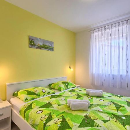 Apartment Viola ,2019 Medulin Bagian luar foto