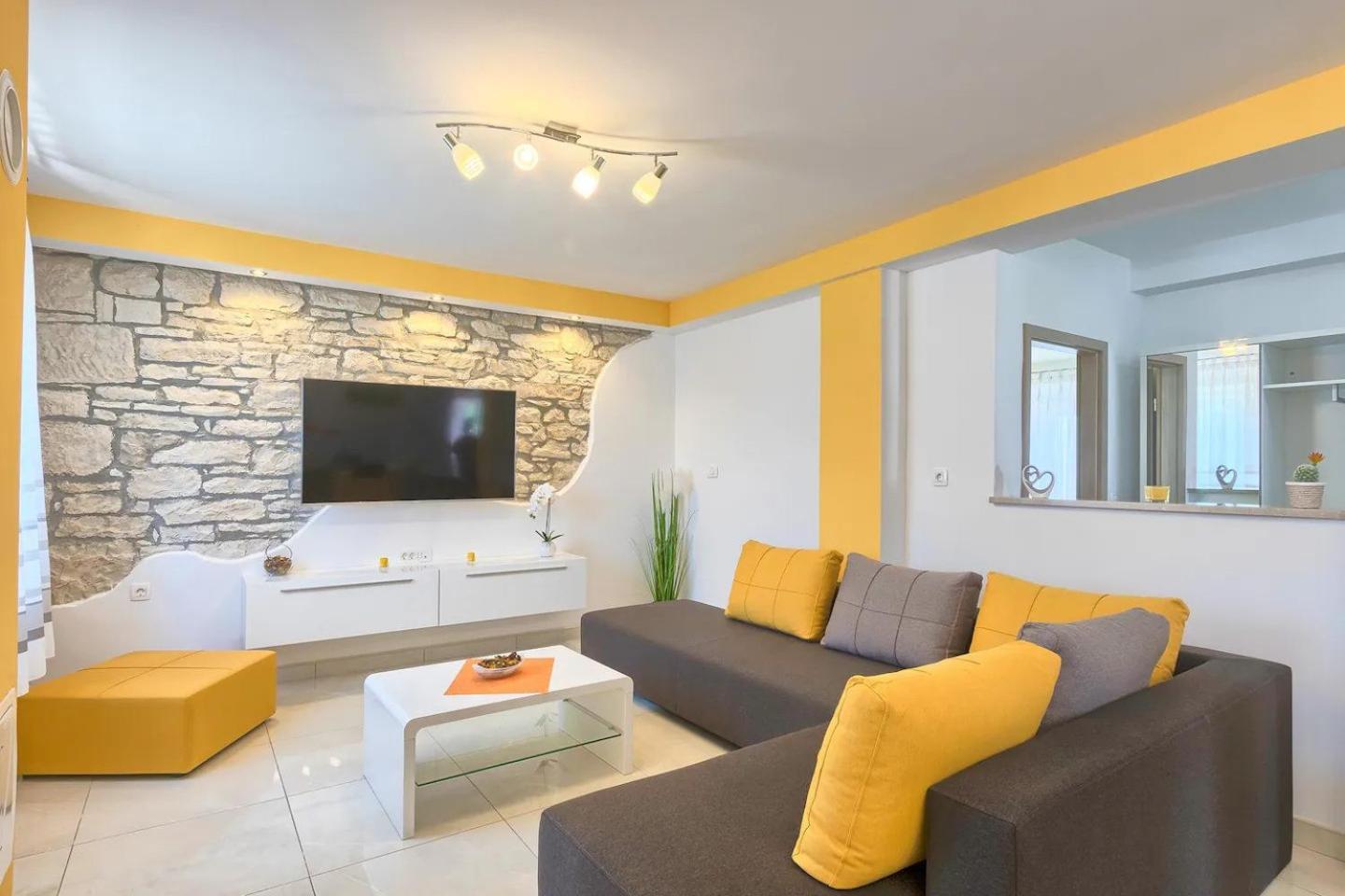 Apartment Viola ,2019 Medulin Bagian luar foto