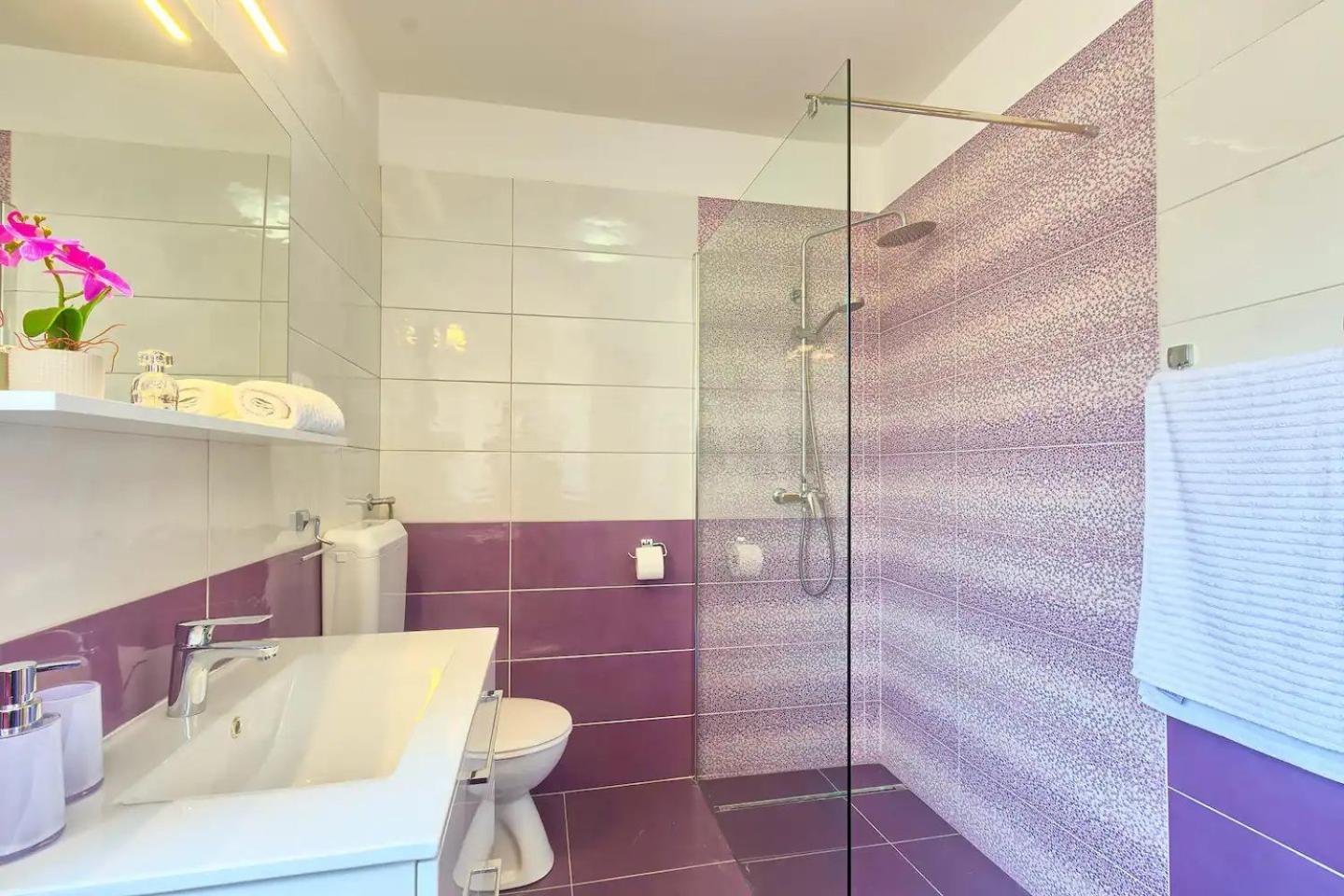 Apartment Viola ,2019 Medulin Bagian luar foto
