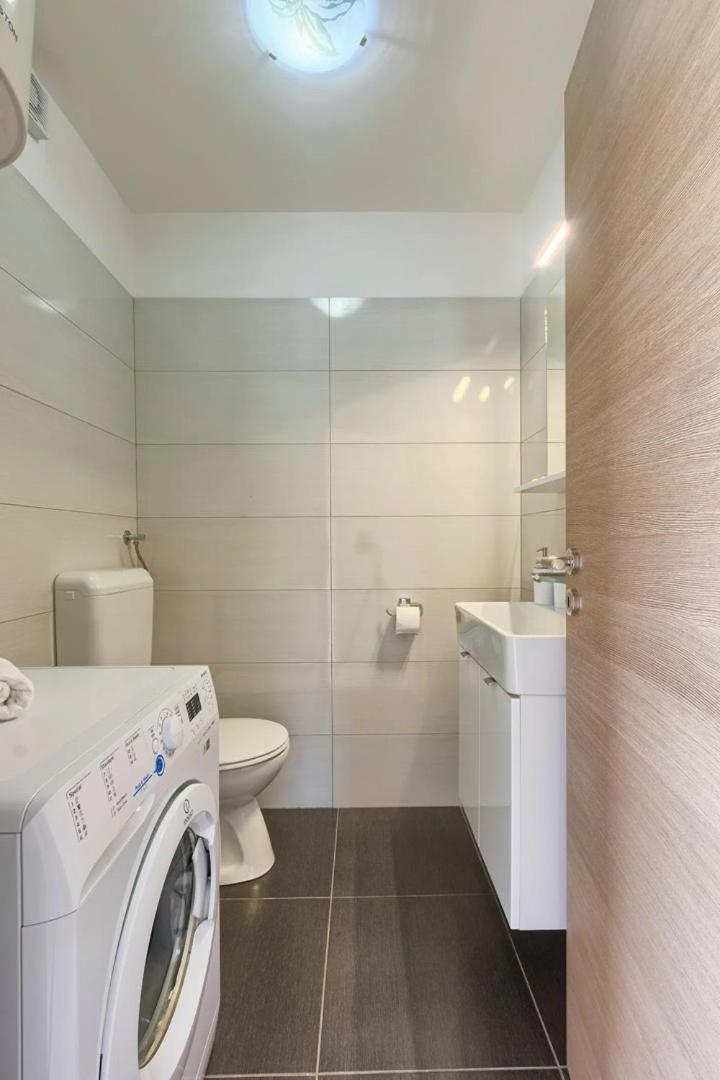Apartment Viola ,2019 Medulin Bagian luar foto