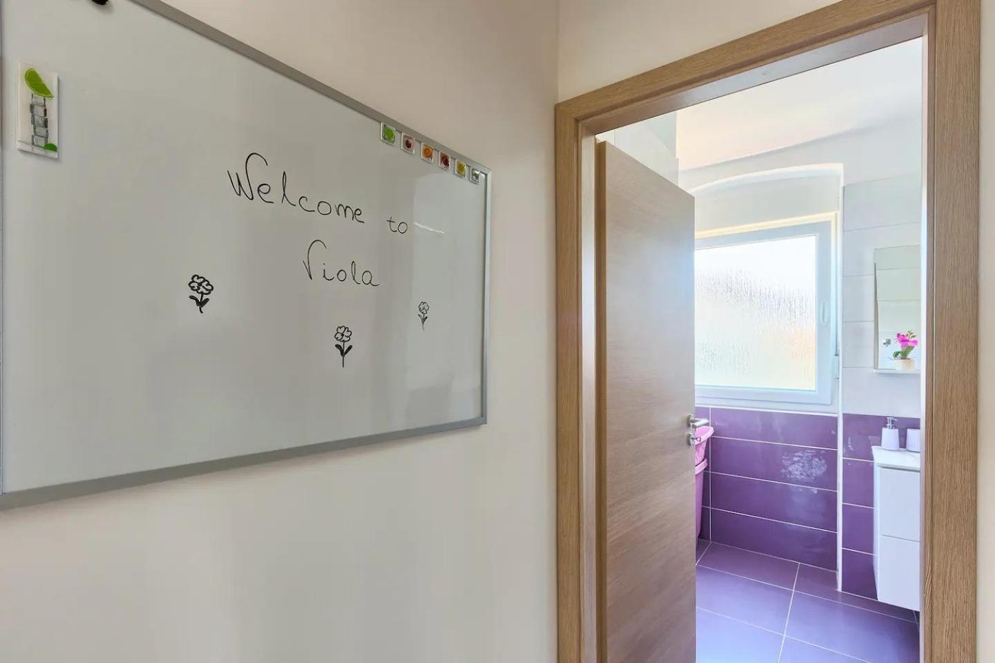 Apartment Viola ,2019 Medulin Bagian luar foto