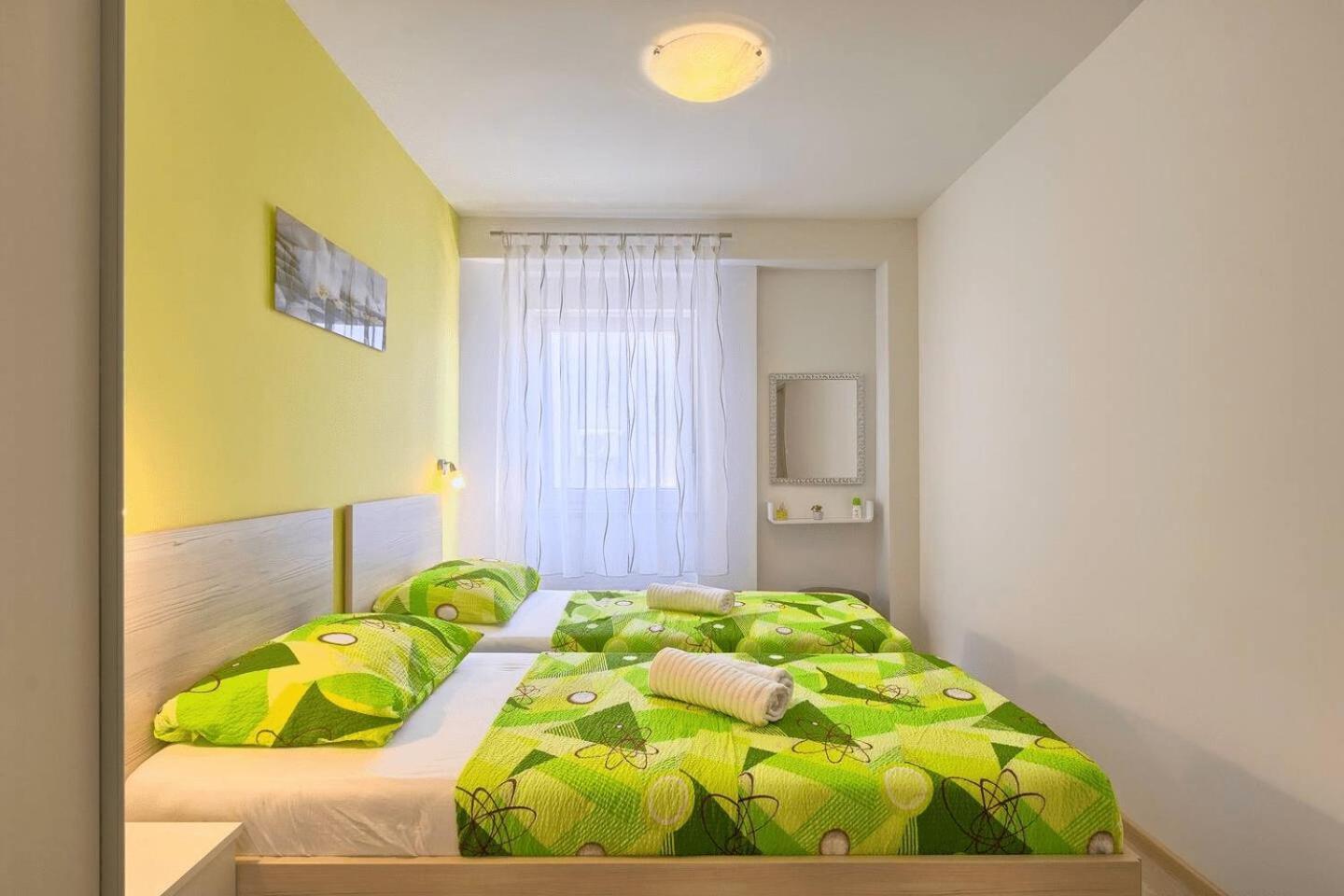 Apartment Viola ,2019 Medulin Bagian luar foto