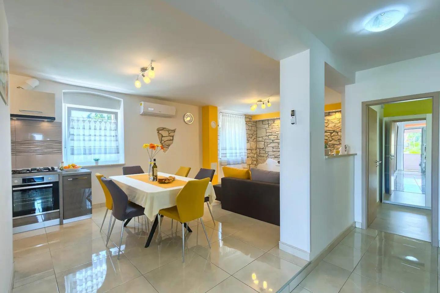 Apartment Viola ,2019 Medulin Bagian luar foto