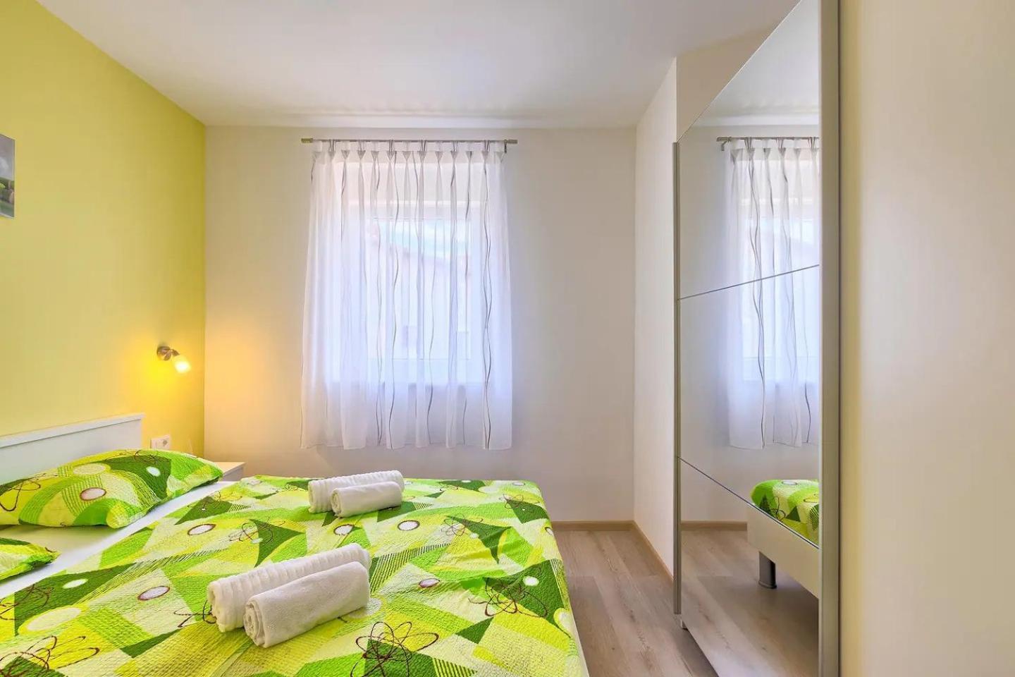 Apartment Viola ,2019 Medulin Bagian luar foto