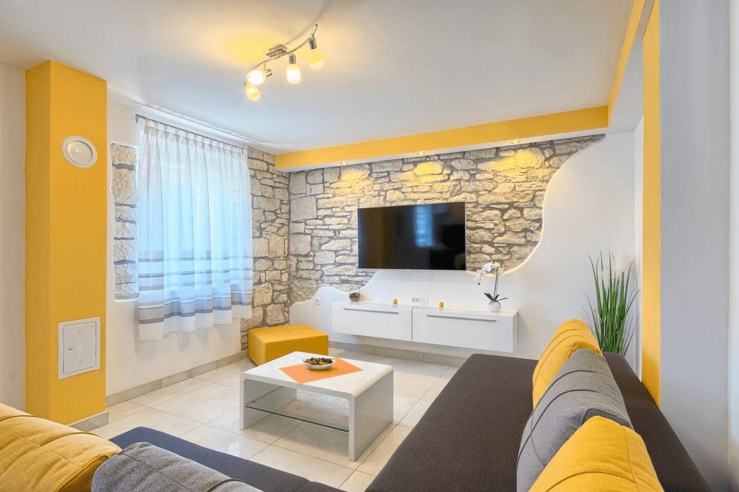 Apartment Viola ,2019 Medulin Bagian luar foto