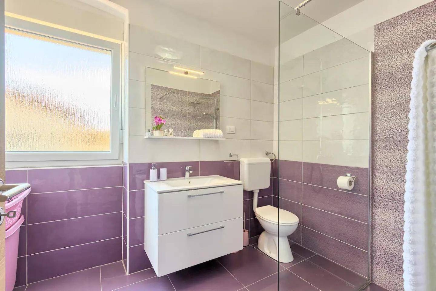 Apartment Viola ,2019 Medulin Bagian luar foto