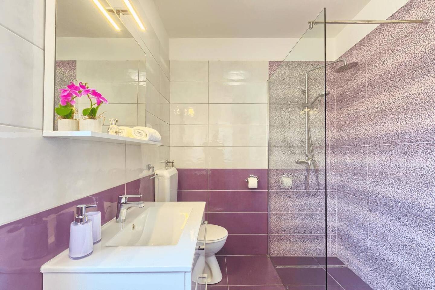 Apartment Viola ,2019 Medulin Bagian luar foto