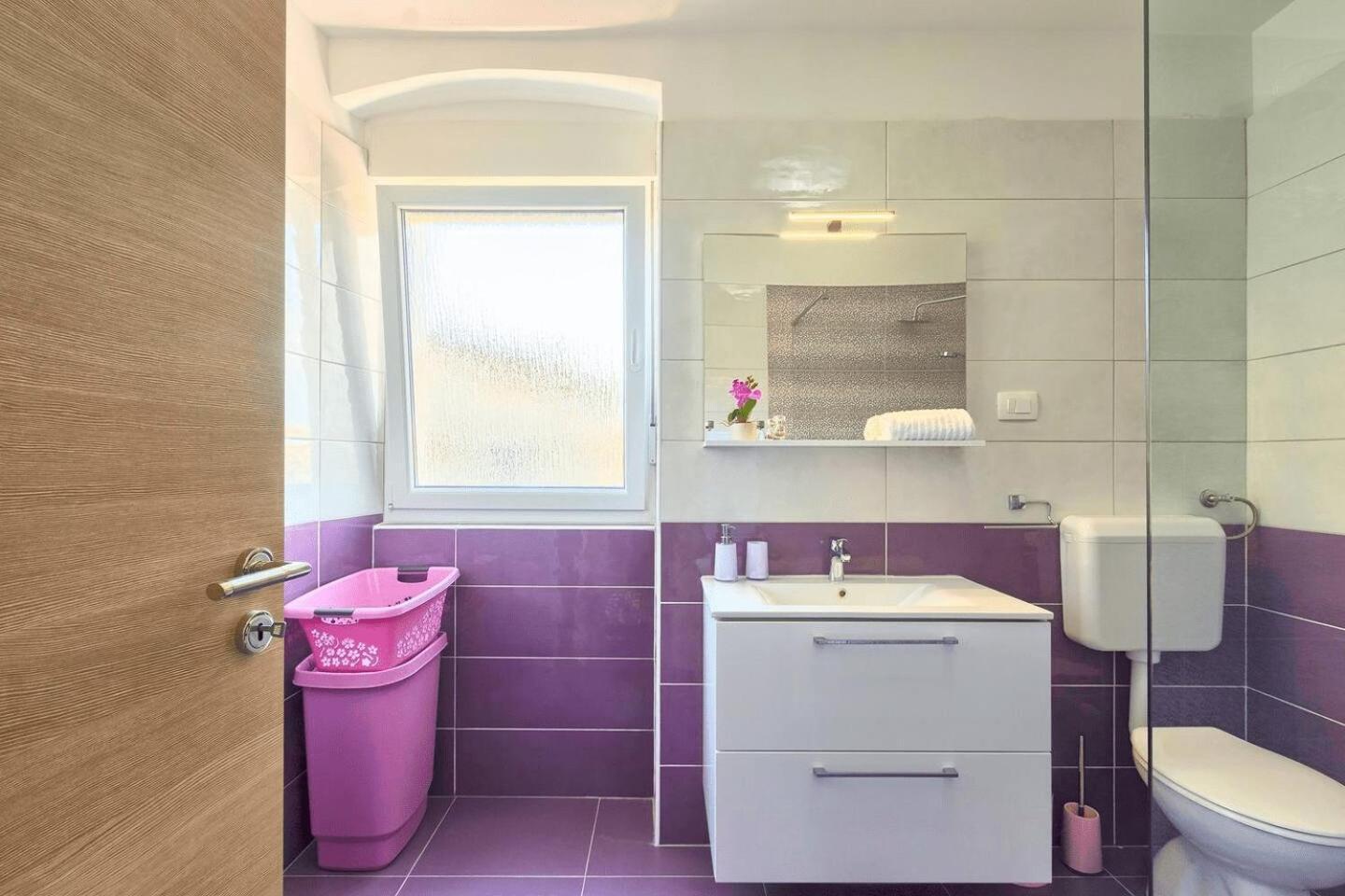 Apartment Viola ,2019 Medulin Bagian luar foto