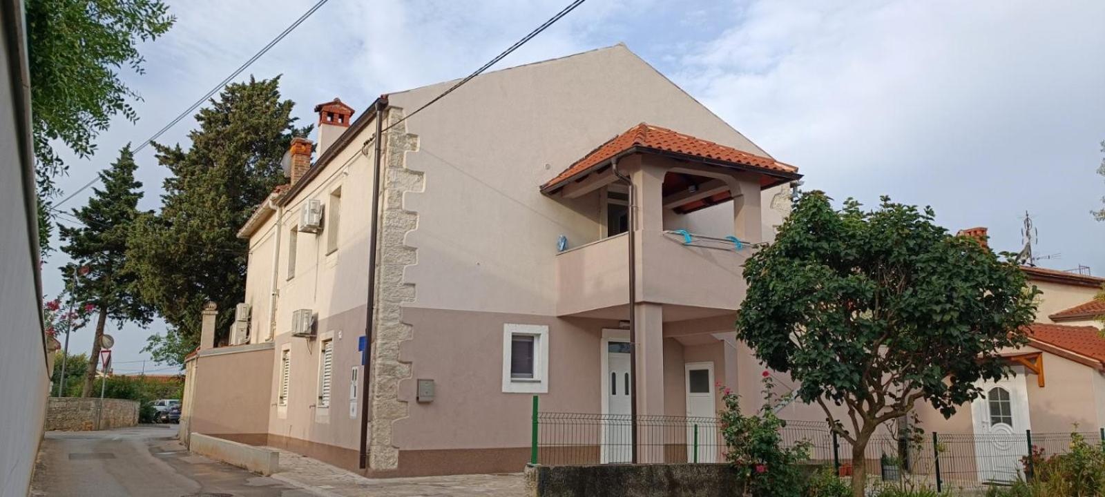 Apartment Viola ,2019 Medulin Bagian luar foto